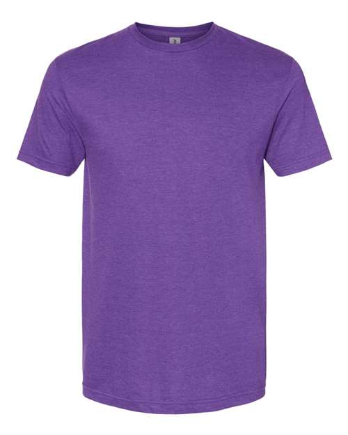 Custom Gildan 64000CVC Softstyle CVC T-Shirt