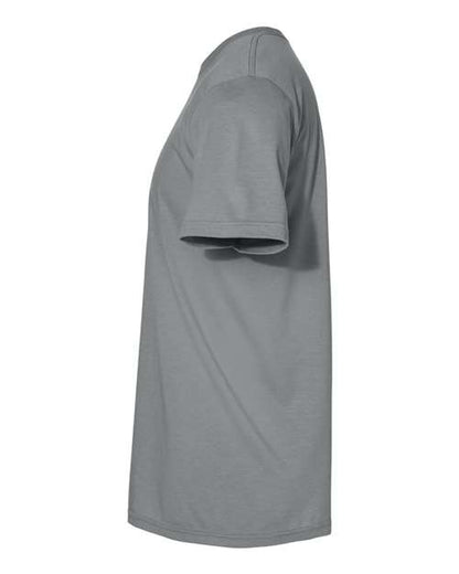 Gildan Unisex Softstyle® CVC T-Shirt 64000CVC