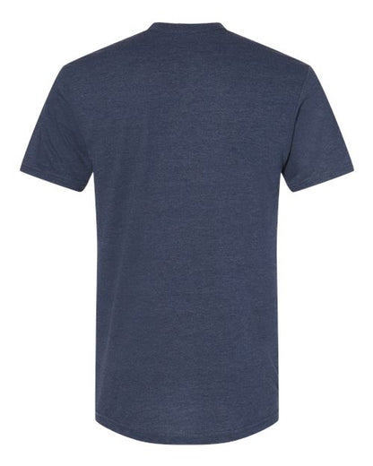 Gildan Unisex Softstyle® CVC T-Shirt 64000CVC