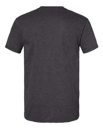 Gildan Unisex Softstyle® CVC T-Shirt 64000CVC