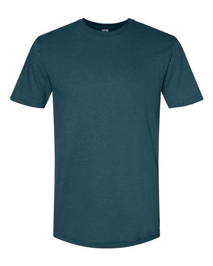 Gildan Unisex Softstyle® CVC T-Shirt 64000CVC