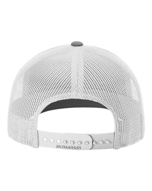 Richardson 112 - Original Trucker Custom Hat