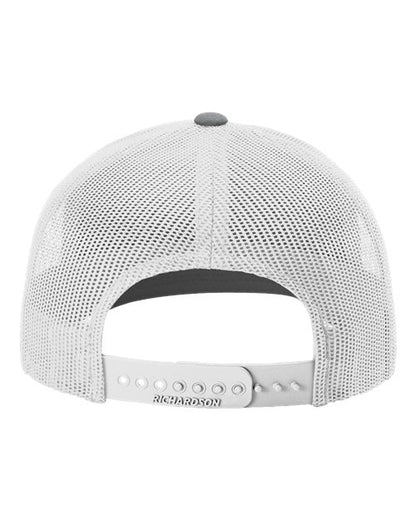 Richardson 112 - Original Trucker Custom Hat