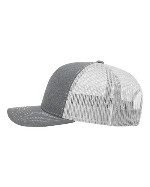 Richardson 112 - Original Trucker Custom Hat