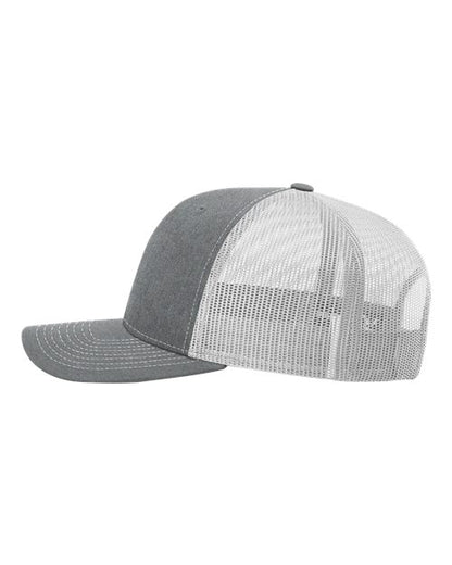 Richardson 112 - Original Trucker Custom Hat