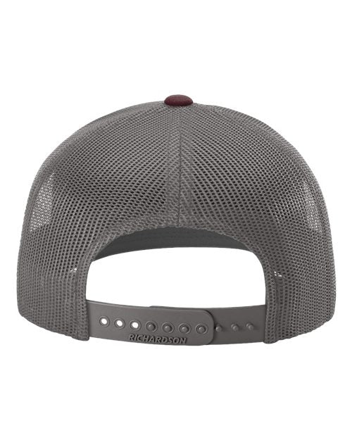 Richardson 112 - Original Trucker Custom Hat