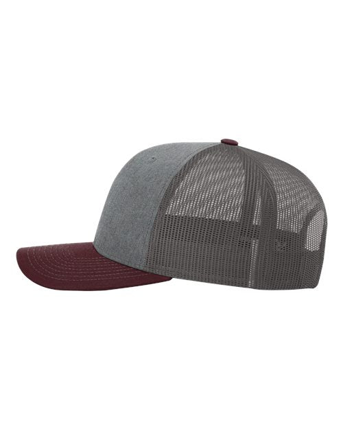 Richardson 112 - Original Trucker Custom Hat