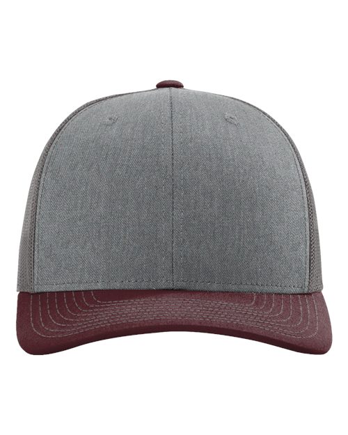 Richardson 112 - Original Trucker Custom Hat