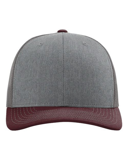 Richardson 112 - Original Trucker Custom Hat