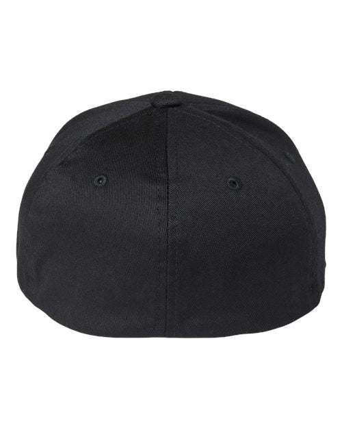FlexFit 6277Y - Youth Full Back Custom Hat