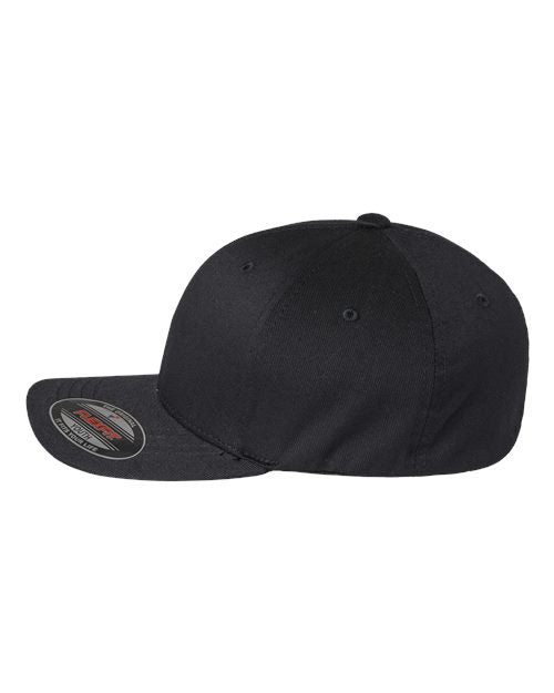 FlexFit 6277Y - Youth Full Back Custom Hat