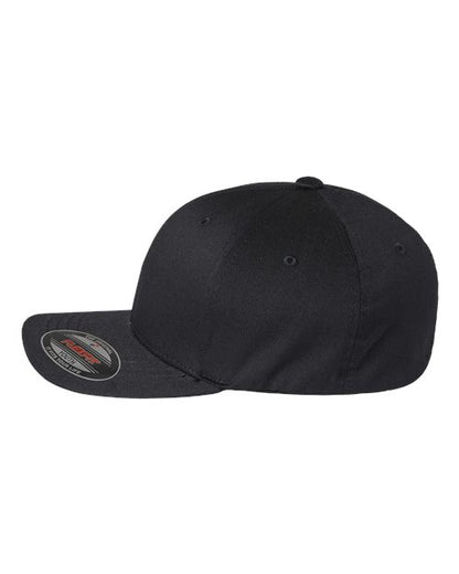 FlexFit 6277Y - Youth Full Back Custom Hat