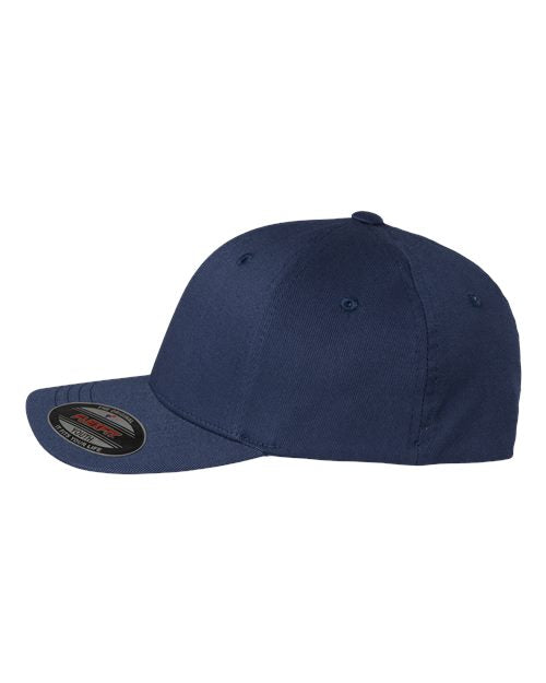 FlexFit 6277Y - Youth Full Back Custom Hat