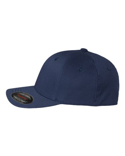 FlexFit 6277Y - Youth Full Back Custom Hat
