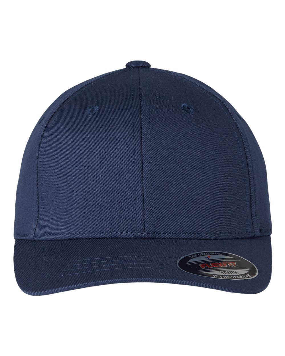 FlexFit 6277Y - Youth Full Back Custom Hat