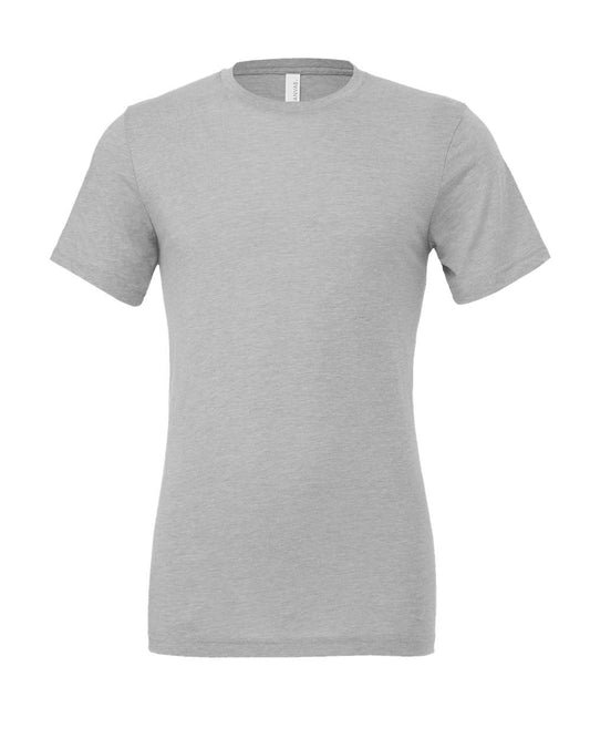 Custom T-Shirt - BELLA + CANVAS Triblend (3413)