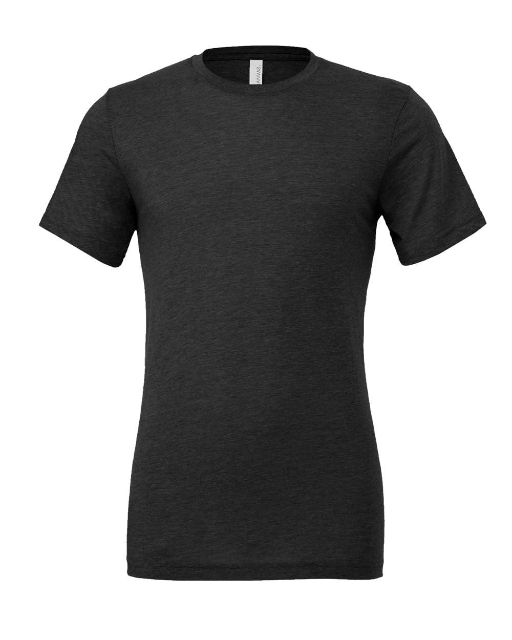 Custom T-Shirt - BELLA + CANVAS Triblend (3413)