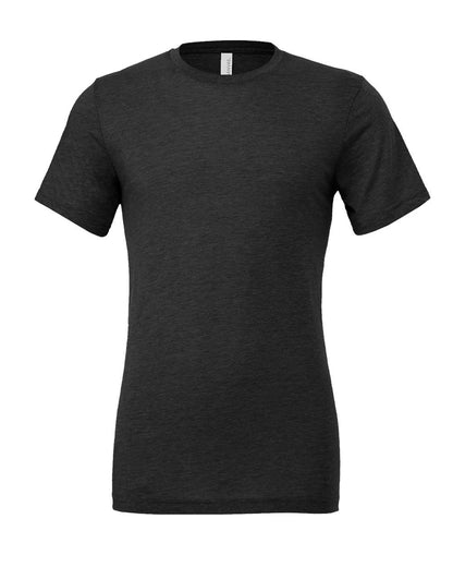 Custom T-Shirt - BELLA + CANVAS Triblend (3413)