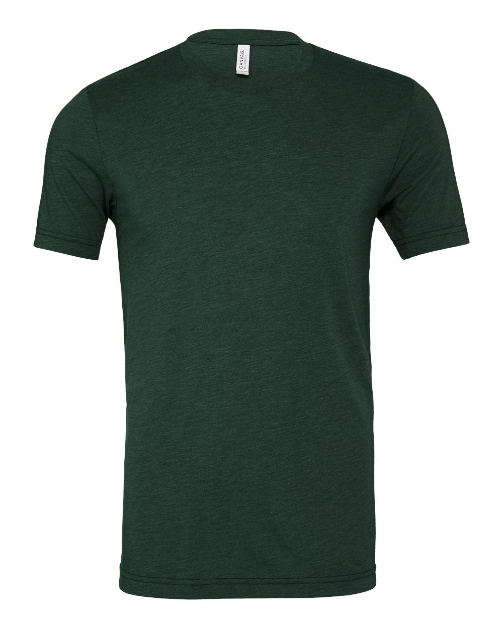 Custom T-Shirt - BELLA + CANVAS Triblend (3413)