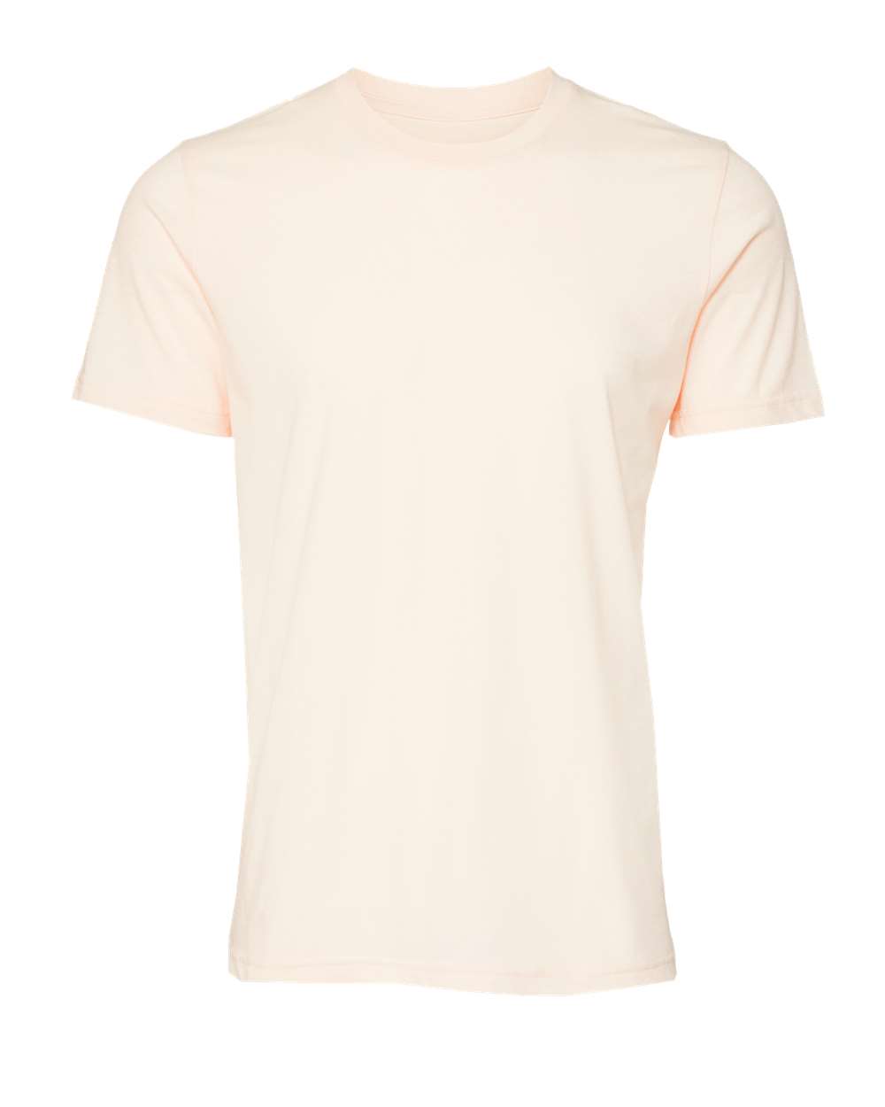 Custom T-Shirt - BELLA + CANVAS Triblend (3413)