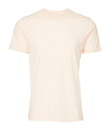 Custom T-Shirt - BELLA + CANVAS Triblend (3413)