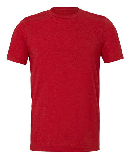 Custom T-Shirt - BELLA + CANVAS Triblend (3413)