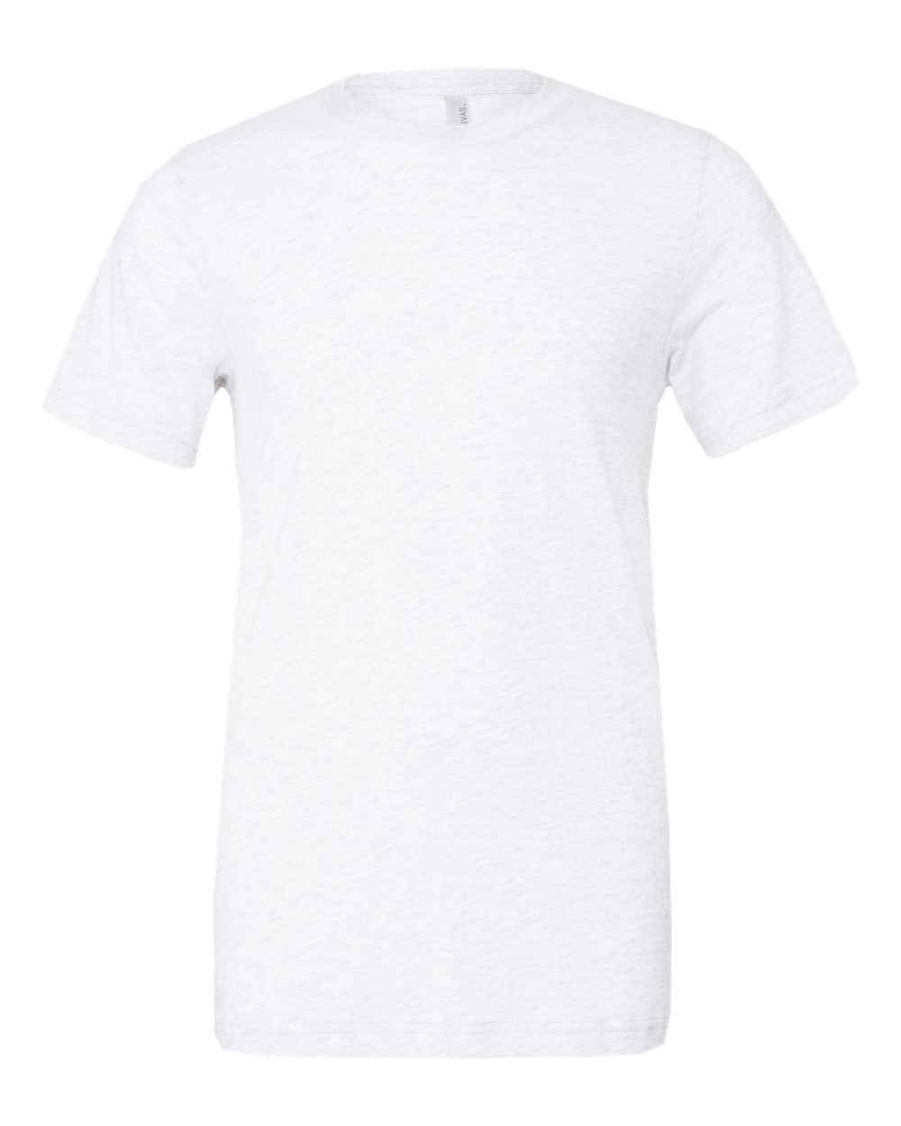 Custom T-Shirt - BELLA + CANVAS Triblend (3413)