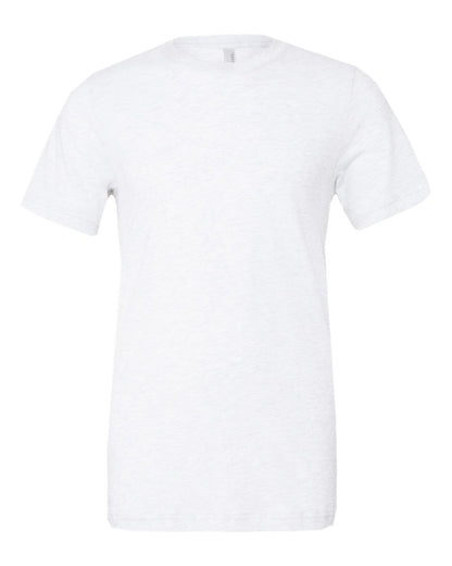 Custom T-Shirt - BELLA + CANVAS Triblend (3413)