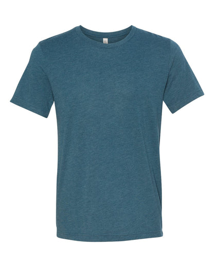 Custom T-Shirt - BELLA + CANVAS Triblend (3413)