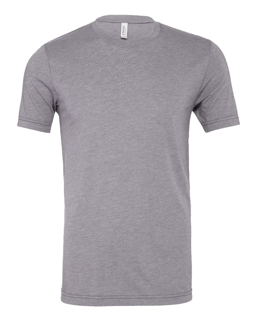 Custom T-Shirt - BELLA + CANVAS Triblend (3413)