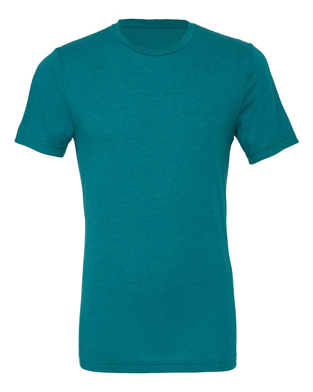 Custom T-Shirt - BELLA + CANVAS Triblend (3413)