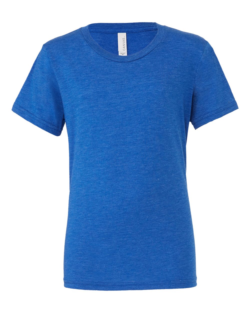 Custom T-Shirt - BELLA + CANVAS Triblend (3413)