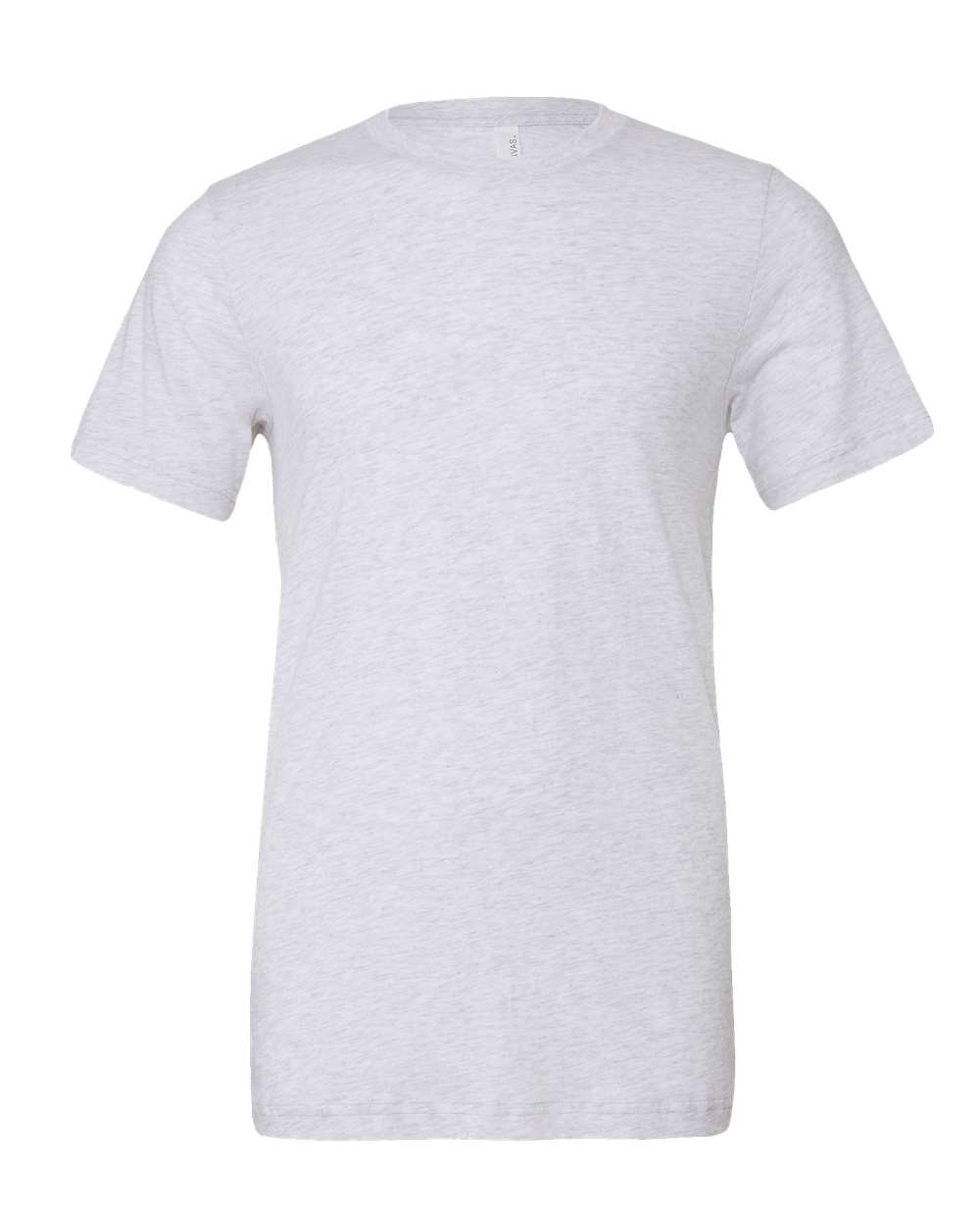 Custom T-Shirt - BELLA + CANVAS Triblend (3413)