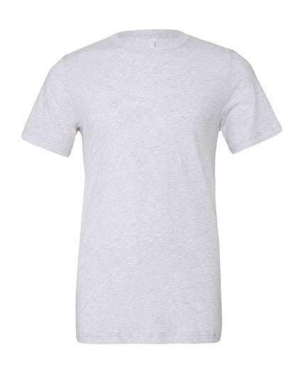 Custom T-Shirt - BELLA + CANVAS Triblend (3413)