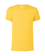 Custom T-Shirt - BELLA + CANVAS Triblend (3413)