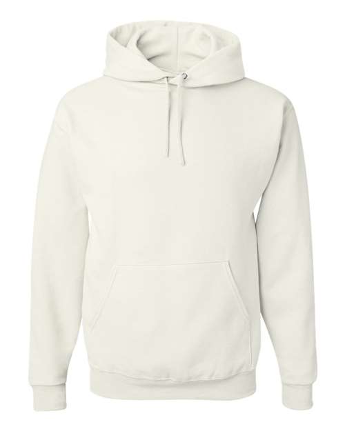 Build Your Custom Graphic NuBlend Hoodie - 996MR - 403 Custom Cuts