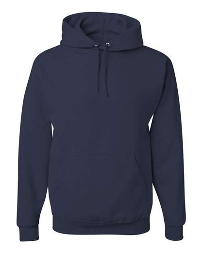 Build Your Custom Graphic NuBlend Hoodie - 996MR - 403 Custom Cuts