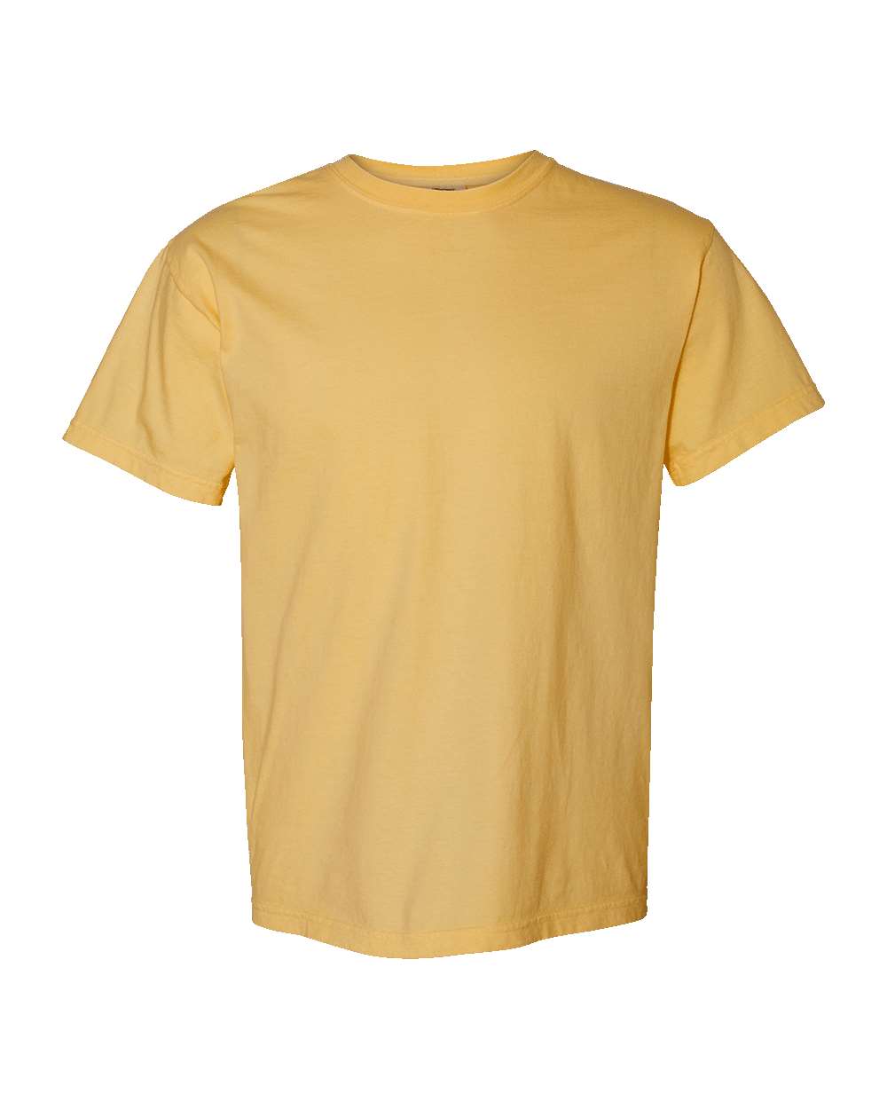 Custom T-Shirt - Comfort Colors (1717)