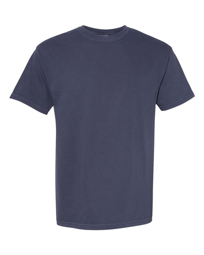 Custom T-Shirt - Comfort Colors (1717)