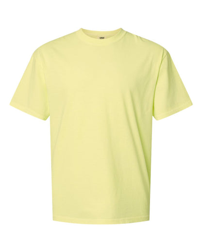 Custom T-Shirt - Comfort Colors (1717)