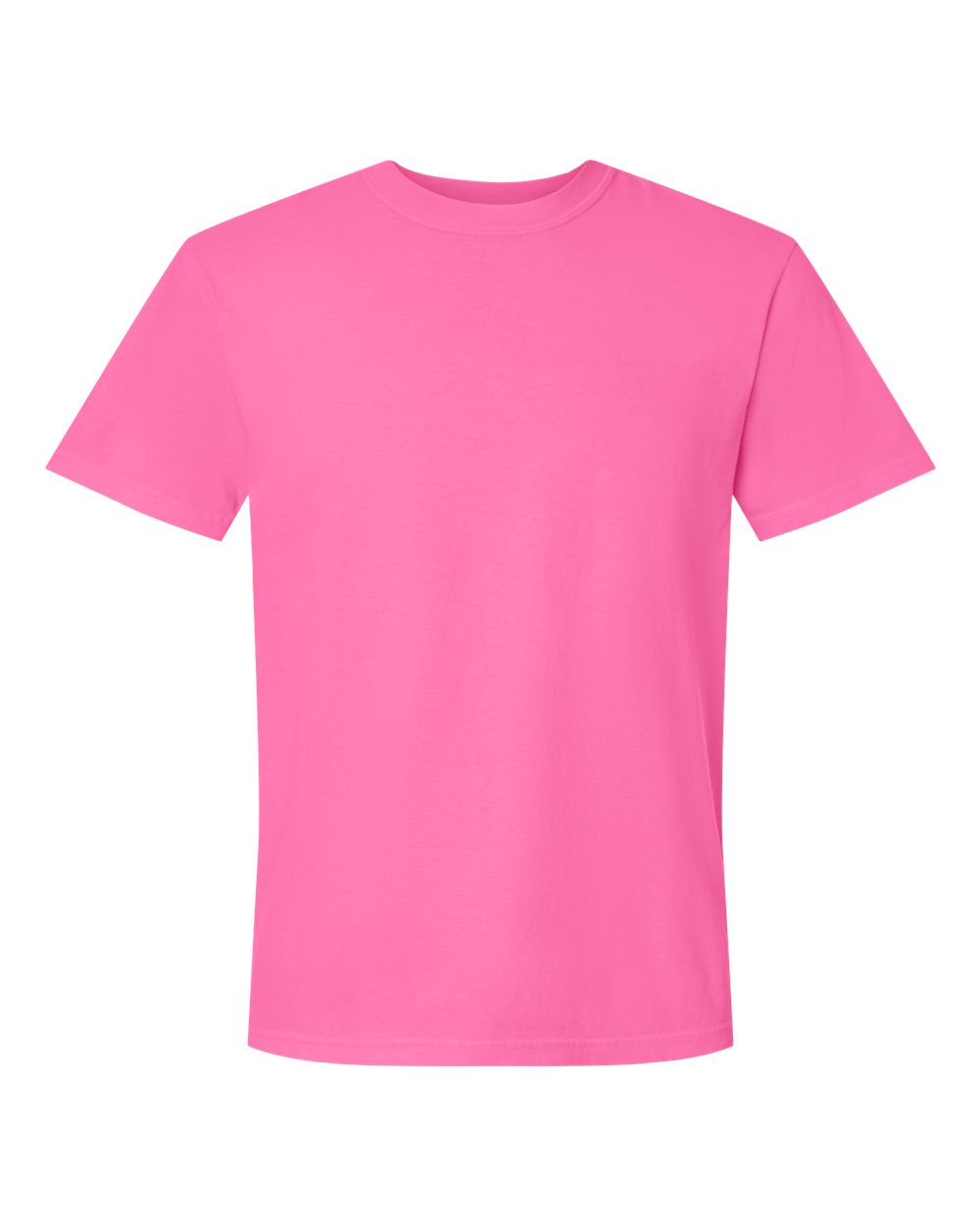 Custom T-Shirt - Comfort Colors (1717)