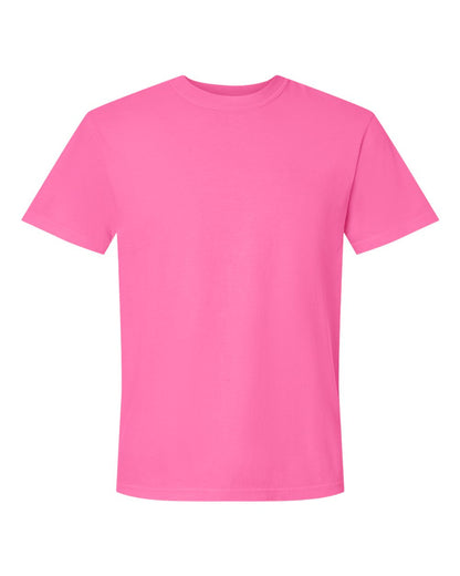 Custom T-Shirt - Comfort Colors (1717)