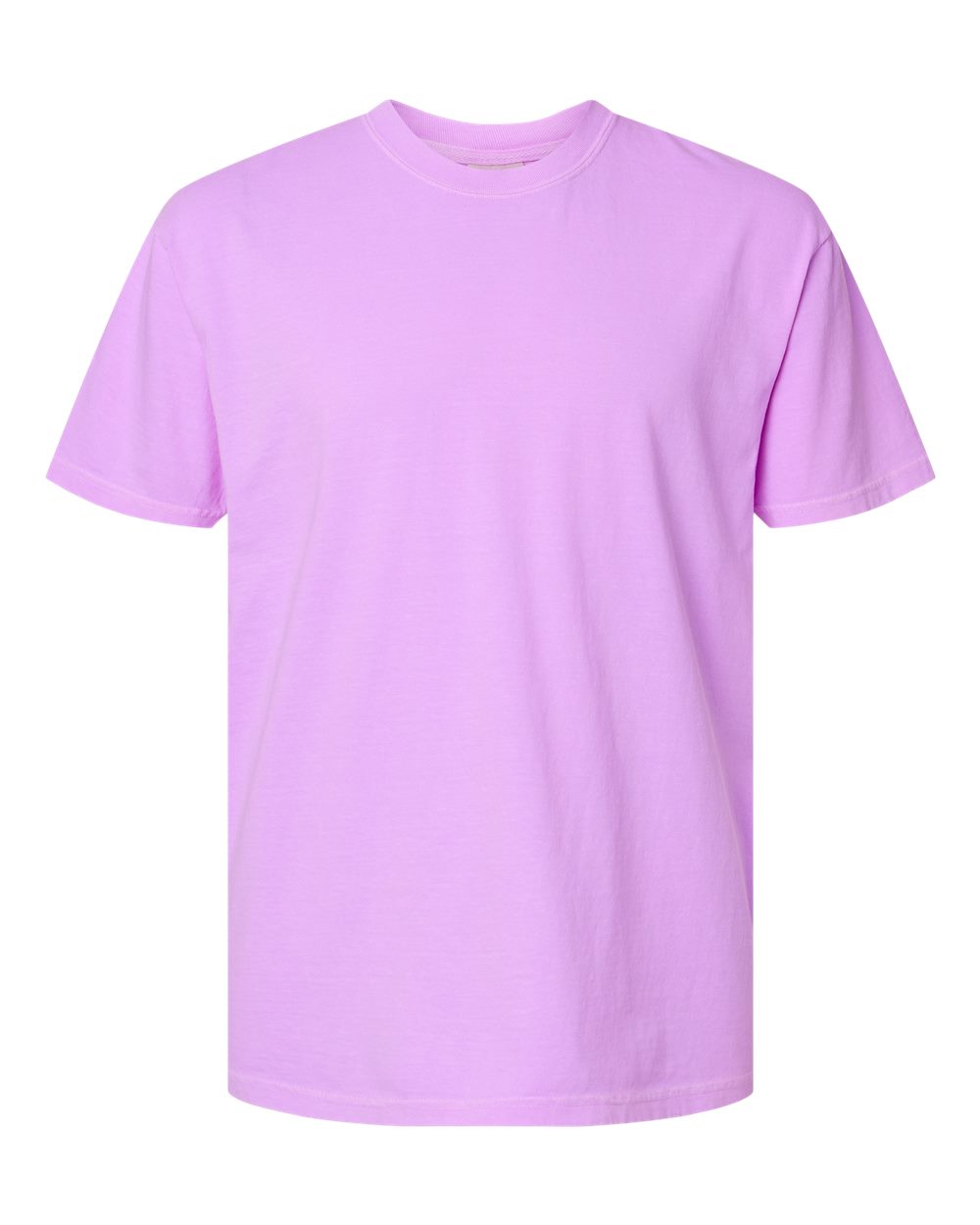 Custom T-Shirt - Comfort Colors (1717)