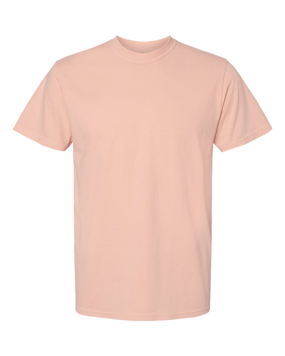 Custom T-Shirt - Comfort Colors (1717)