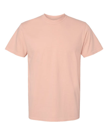 Custom T-Shirt - Comfort Colors (1717)