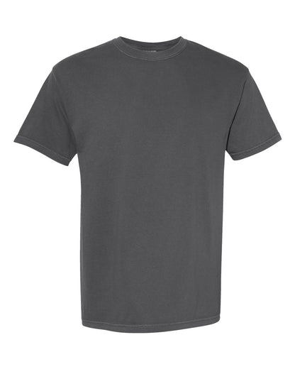 Custom T-Shirt - Comfort Colors (1717)