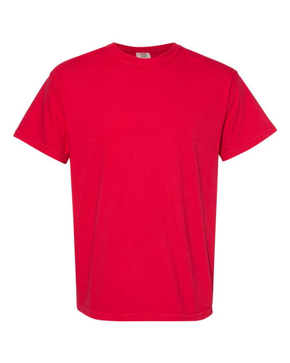 Custom T-Shirt - Comfort Colors (1717)