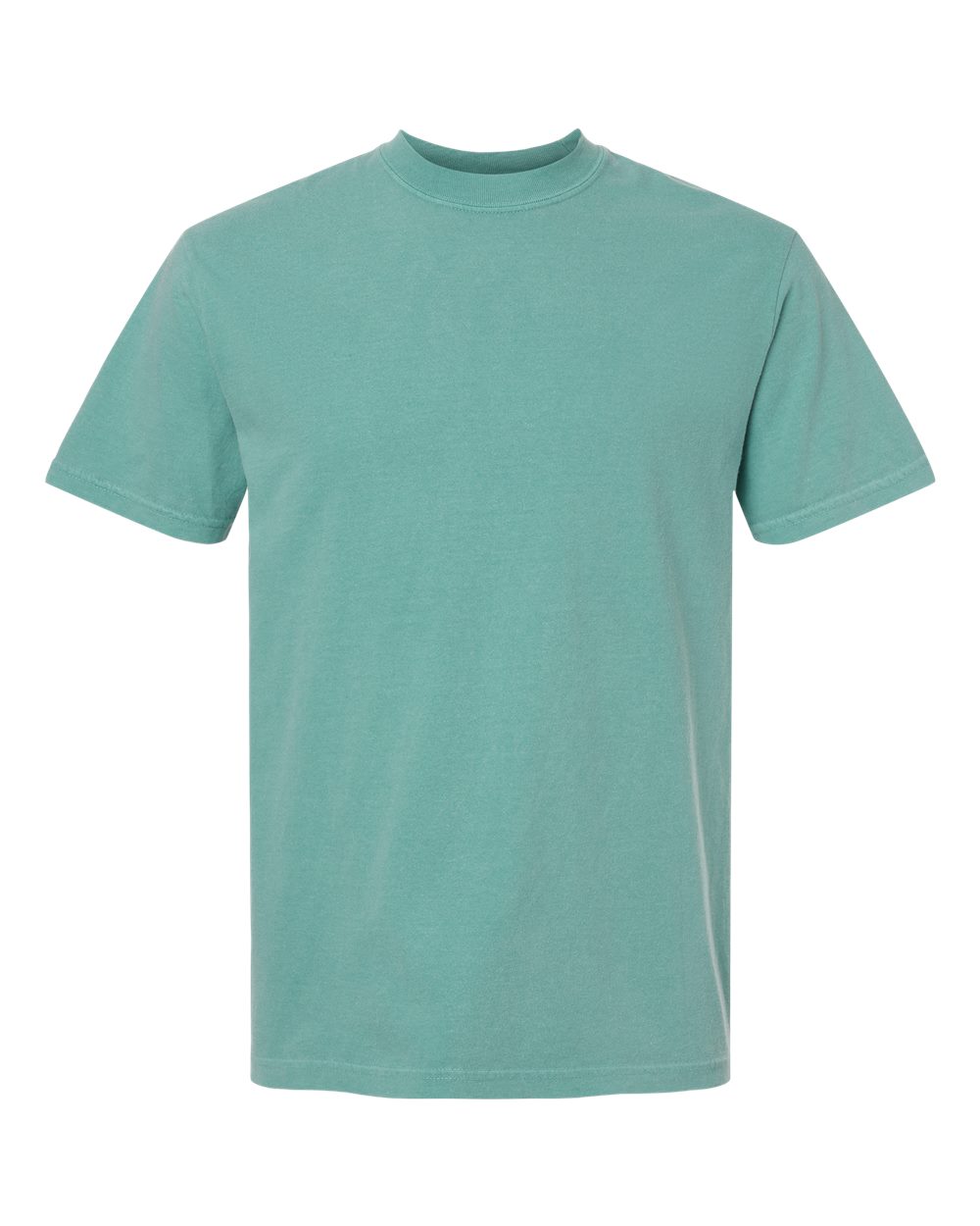 Custom T-Shirt - Comfort Colors (1717)