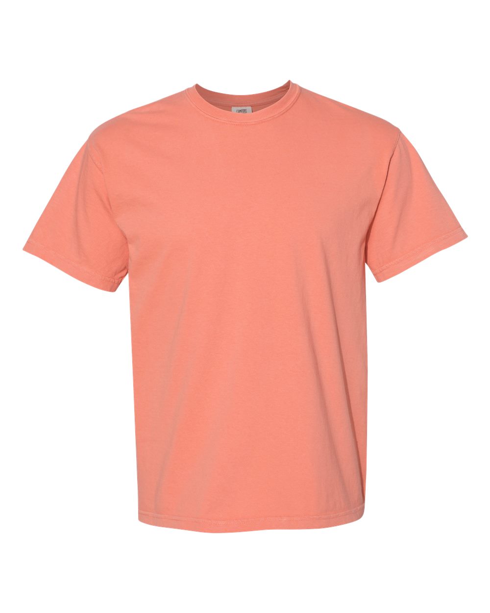 Custom T-Shirt - Comfort Colors (1717)