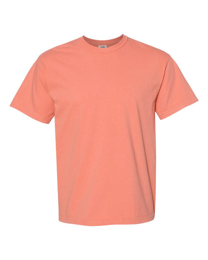 Custom T-Shirt - Comfort Colors (1717)